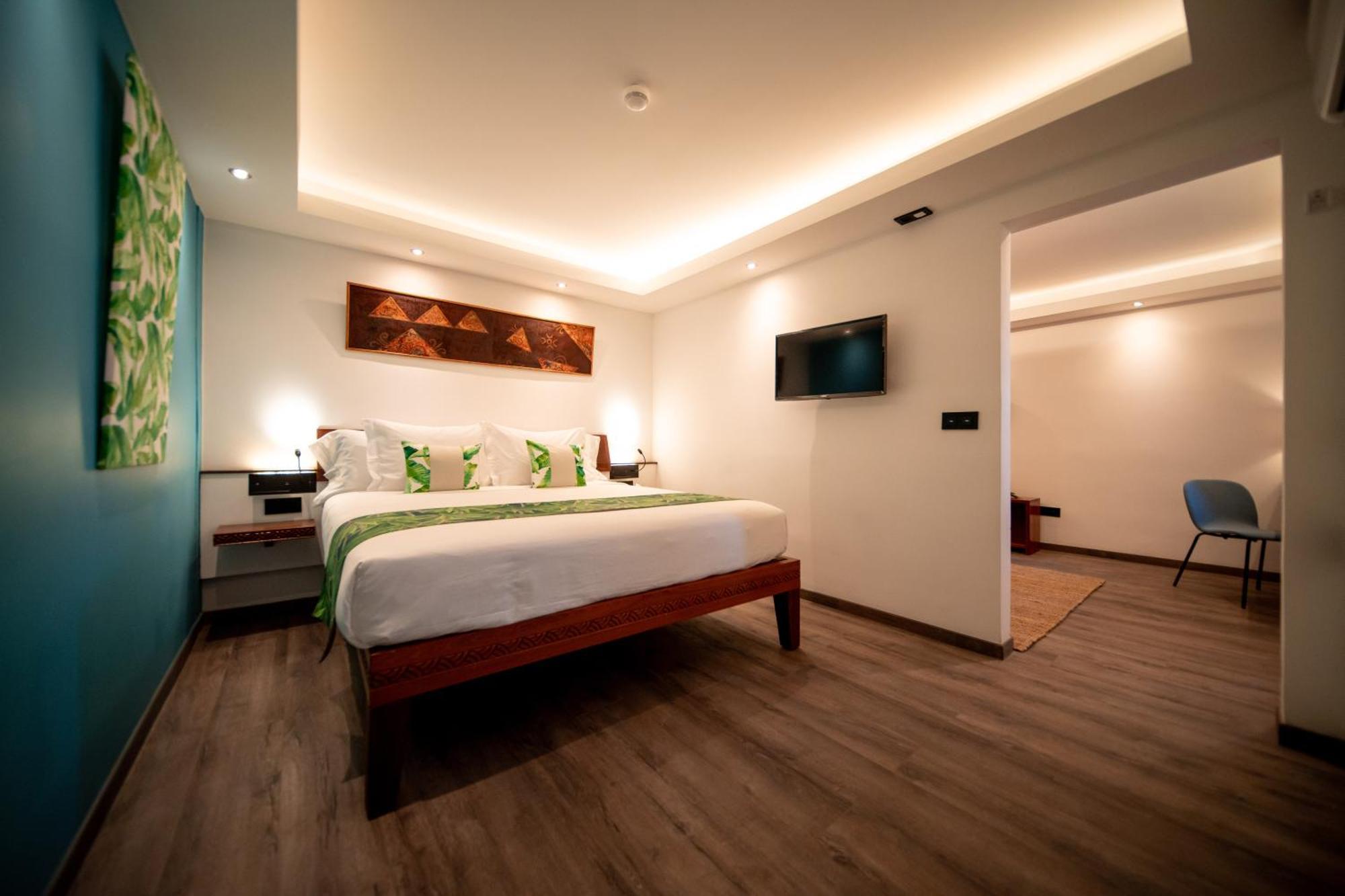 Suite King